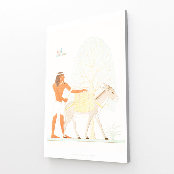 Cleopatra Egyptian Art