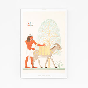 Cleopatra Egyptian Art