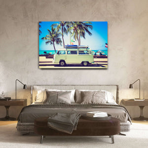 Coastal Decor Wall Art | MusaArtGallery™