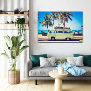 Coastal Decor Wall Art | MusaArtGallery™