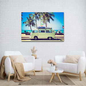Coastal Decor Wall Art | MusaArtGallery™