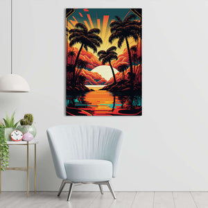 Coastal Driftwood Wall Art | MusaArtGallery™