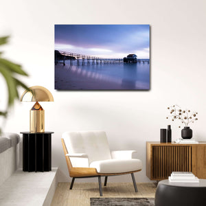Coastal Farmhouse Wall Art | MusaArtGallery™