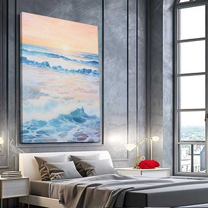 Coastal Home Wall Art | MusaArtGallery™