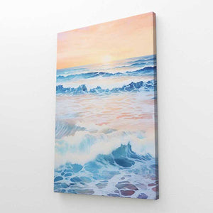 Coastal Home Wall Art | MusaArtGallery™