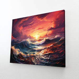 Coastal Inspired Wall Art | MusaArtGallery™