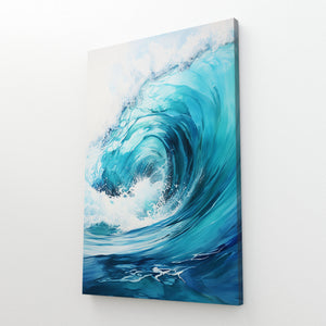 Coastal Living Wall Art| MusaArtGallery™