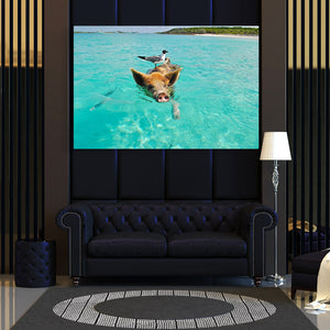 Coastal Modern Wall Art | MusaArtGallery™