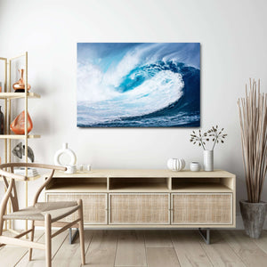 Coastal Wall Art Prints | MusaArtGallery™