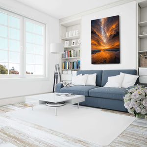 Coastal Wall Art | MusaArtGallery™