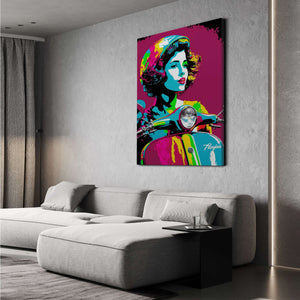 Colorful 3 Piece Wall Art | MusaArtGallery™