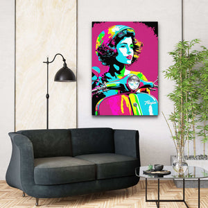 Colorful 3 Piece Wall Art | MusaArtGallery™