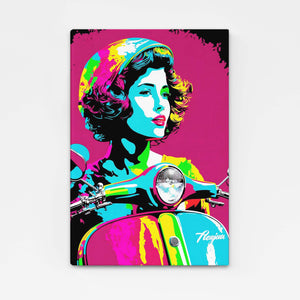 Colorful 3 Piece Wall Art | MusaArtGallery™