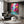 Colorful Abstract Cherry Blossom Art