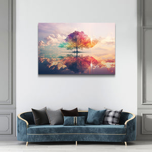 Colorful Abstract Modern Art | MusaArtGallery™ 