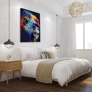 Colorful Animal Wall Art | MusaArtGallery™