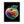 Colorful Apple Wall Art