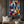 Colorful Chess Painting Art
