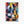 Colorful Chess Painting Art