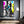 Colorful Chess Piece Art