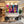 Colorful Chess Wall Art