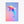 Colorful Dolphin Canvas