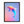 Colorful Dolphin Canvas