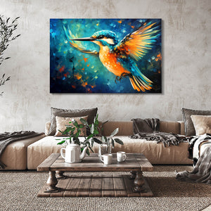 Colorful Frames for Wall Art | MusaArtGallery™