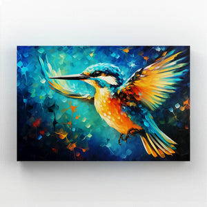 Colorful Frames for Wall Art | MusaArtGallery™