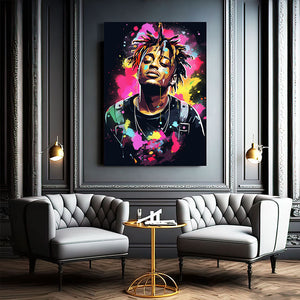 Colorful Modern Wall Art | MusaArtGallery™
