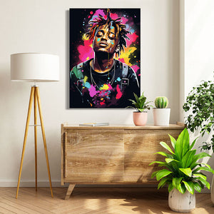 Colorful Modern Wall Art | MusaArtGallery™