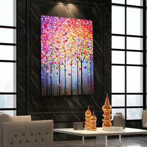 Colorful Wall Art for Kitchen | MusaArtGallery™