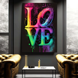 Colorful Wall Art Ideas | MusaArtGallery™