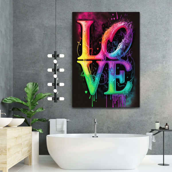 Colorful Wall Art Ideas | MusaArtGallery™
