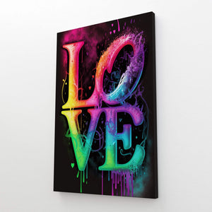 Colorful Wall Art Ideas | MusaArtGallery™