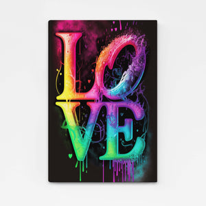 Colorful Wall Art Ideas | MusaArtGallery™