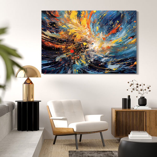Colorful Wall Art Prints | MusaArtGallery™