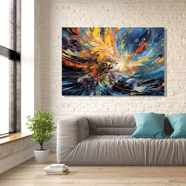 Colorful Wall Art Prints | MusaArtGallery™