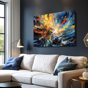 Colorful Wall Art Prints | MusaArtGallery™
