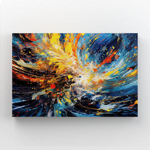 Colorful Wall Art Prints | MusaArtGallery™