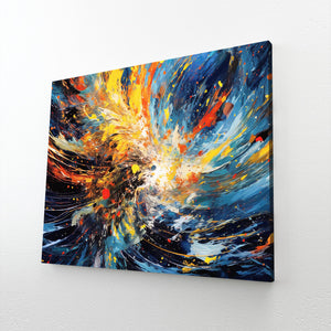 Colorful Wall Art Prints | MusaArtGallery™