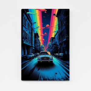 Colorful Wall Art Set | MusaArtGallery™