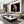 Colorful Zebra Wall Decor