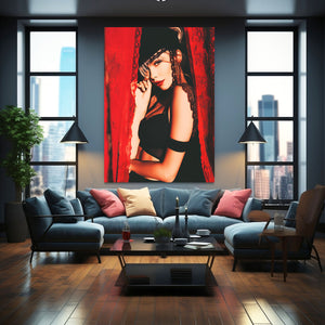 Conceptual Photography Prints