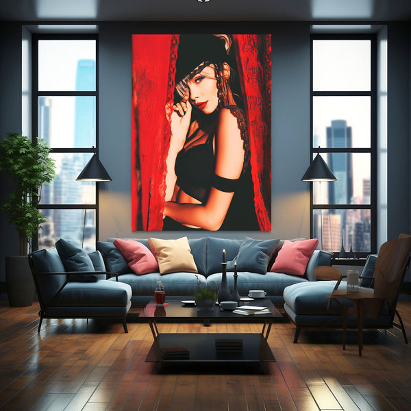 Conceptual Photography Prints