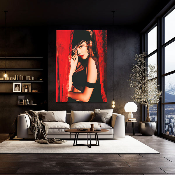 Conceptual Photography Prints