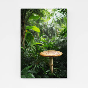 Conk Mushroom Art | MusaArtGallery™
