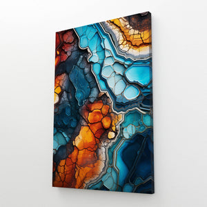 Contemporary Abstract Wall Art | MusaArtGallery™