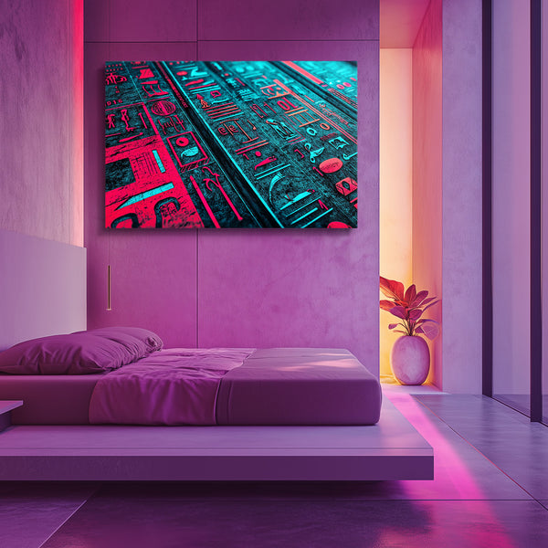 Contemporary Egyptian Art