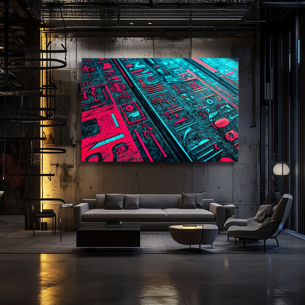 Contemporary Egyptian Art